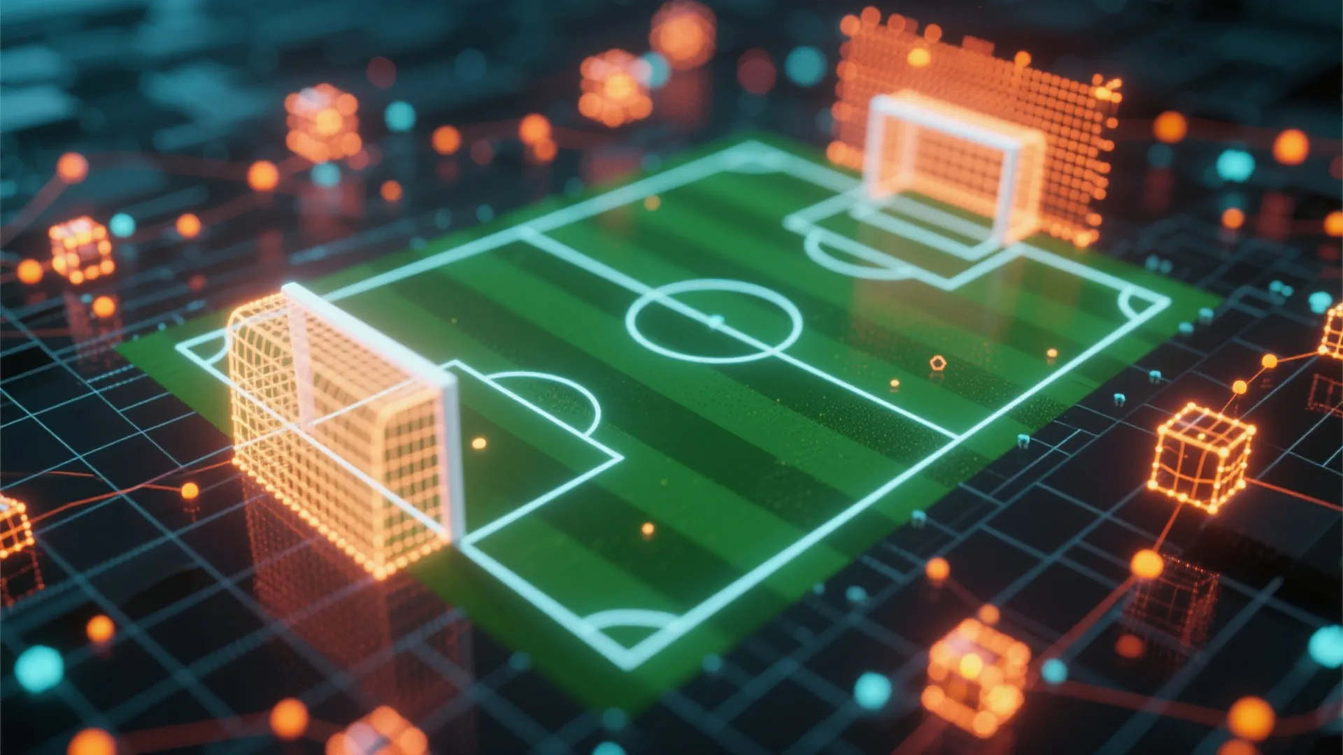 Data Visualization Background