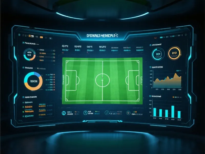 AI Prediction Dashboard